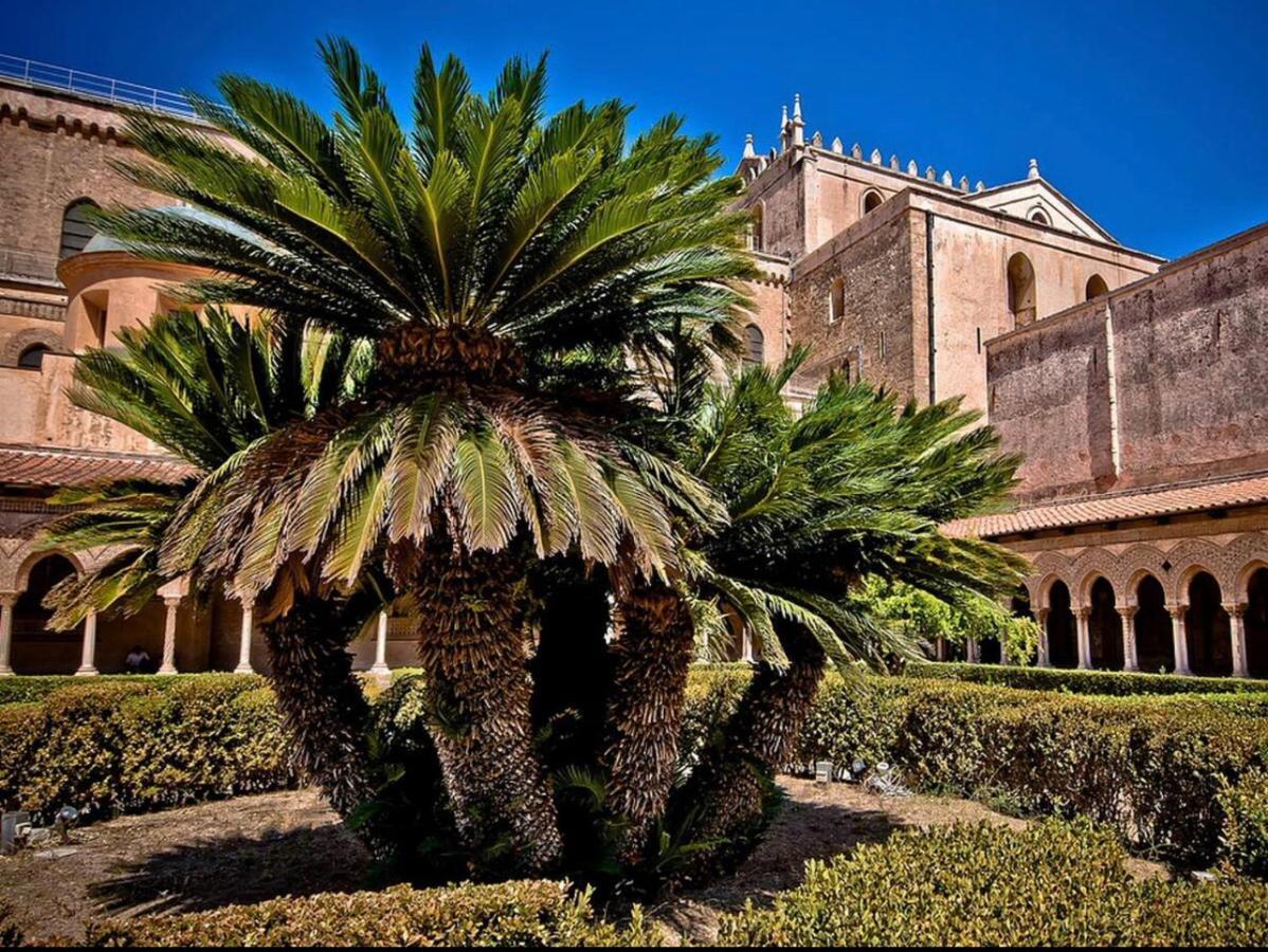 Ar Palace - Palermo * Isola delle Femmine