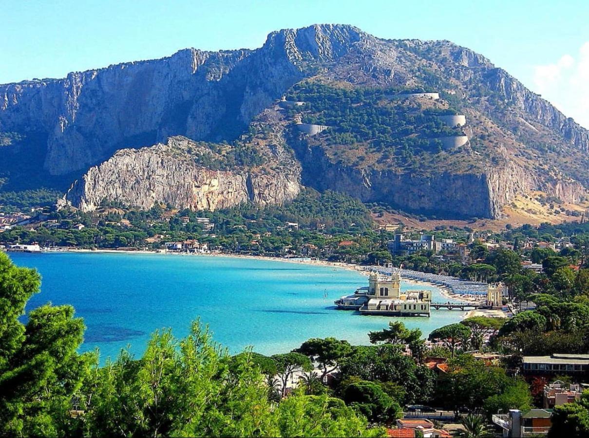 Aparthotel Ar Palace - Palermo *