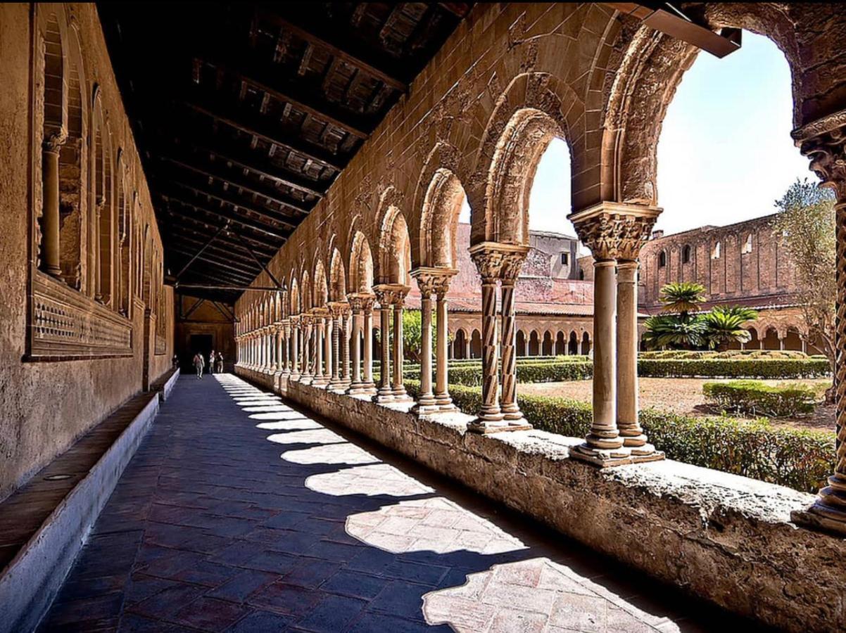 Ar Palace - Palermo Aparthotel *