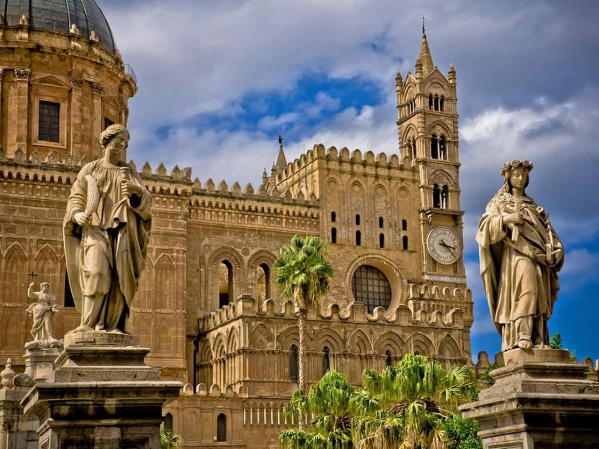 Ar Palace - Palermo * Isola delle Femmine