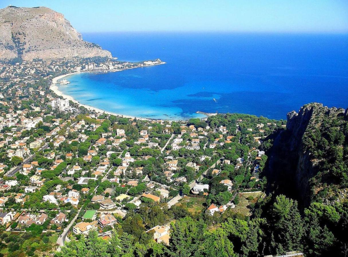 Ar Palace - Palermo * Isola delle Femmine