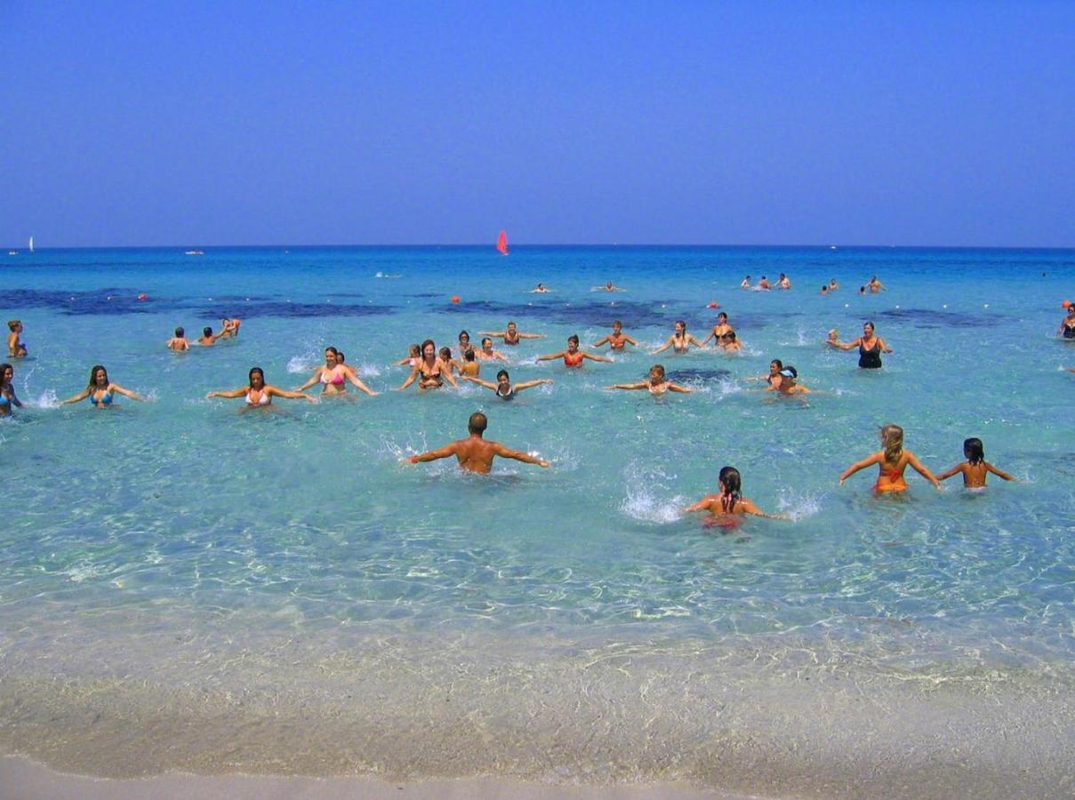 Aparthotel Ar Palace - Palermo