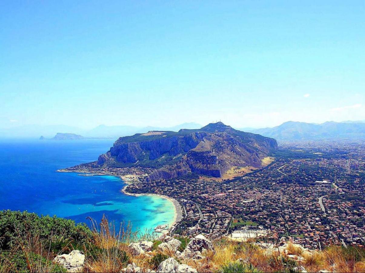 Aparthotel Ar Palace - Palermo *