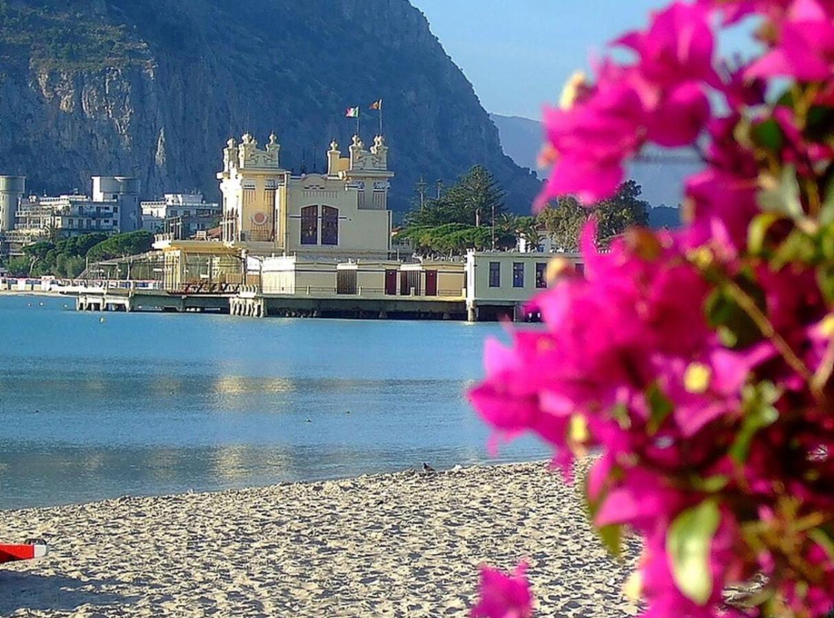 Ar Palace - Palermo Aparthotel