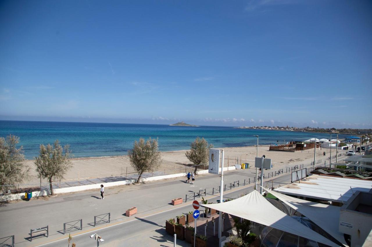 Aparthotel Ar Palace - Palermo *