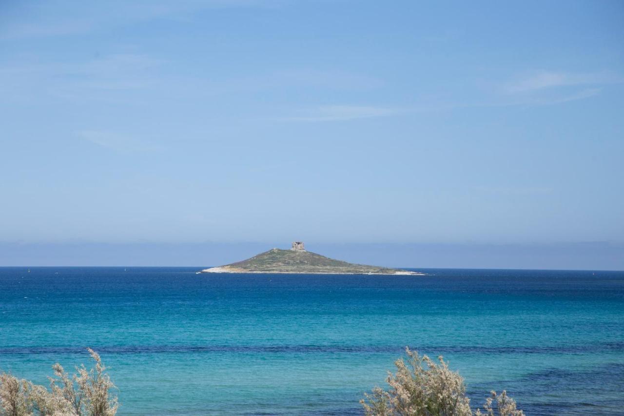 Apartahotel Ar Palace Isola delle Femmine