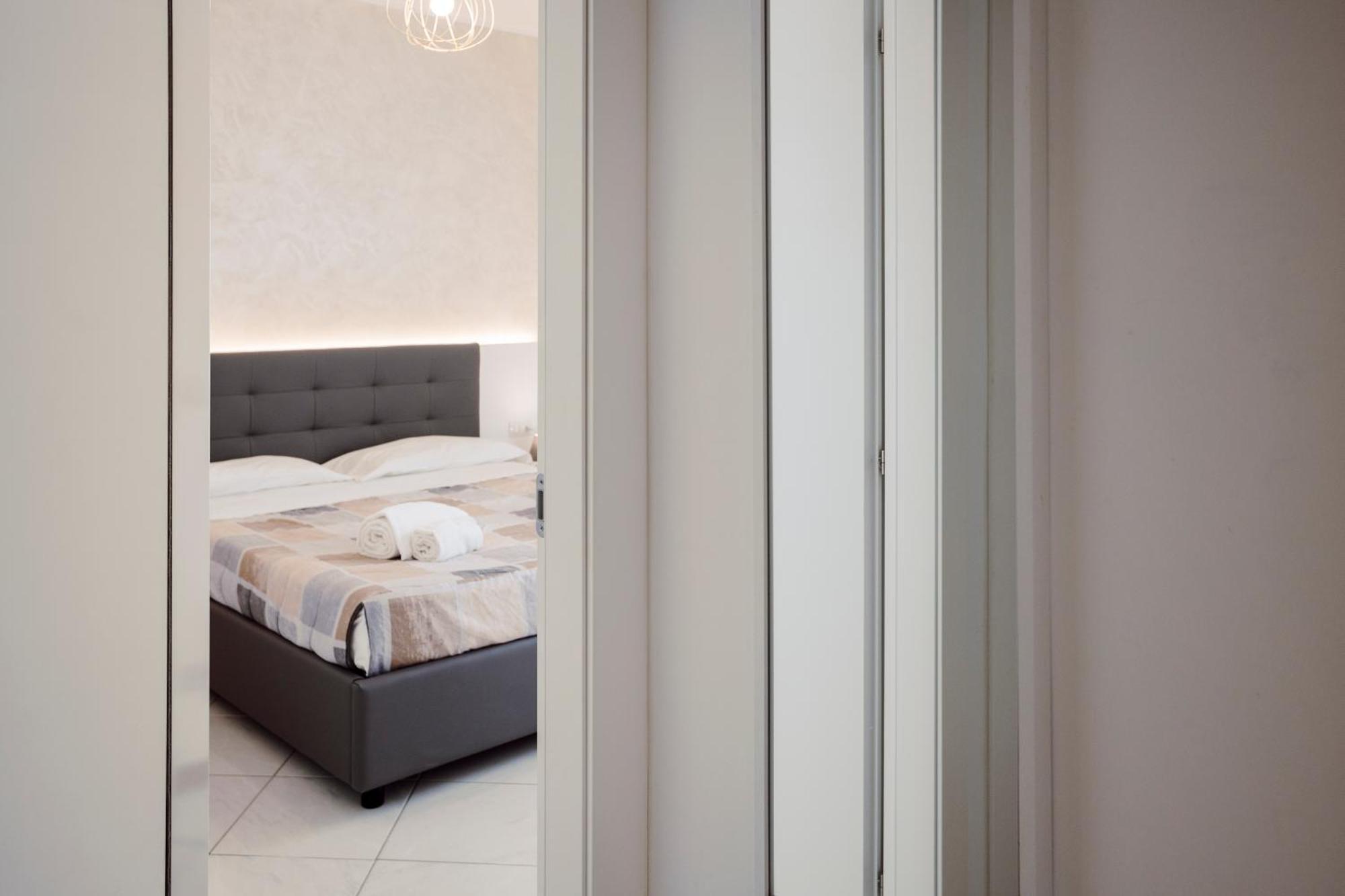 Aparthotel Ar Palace - Palermo