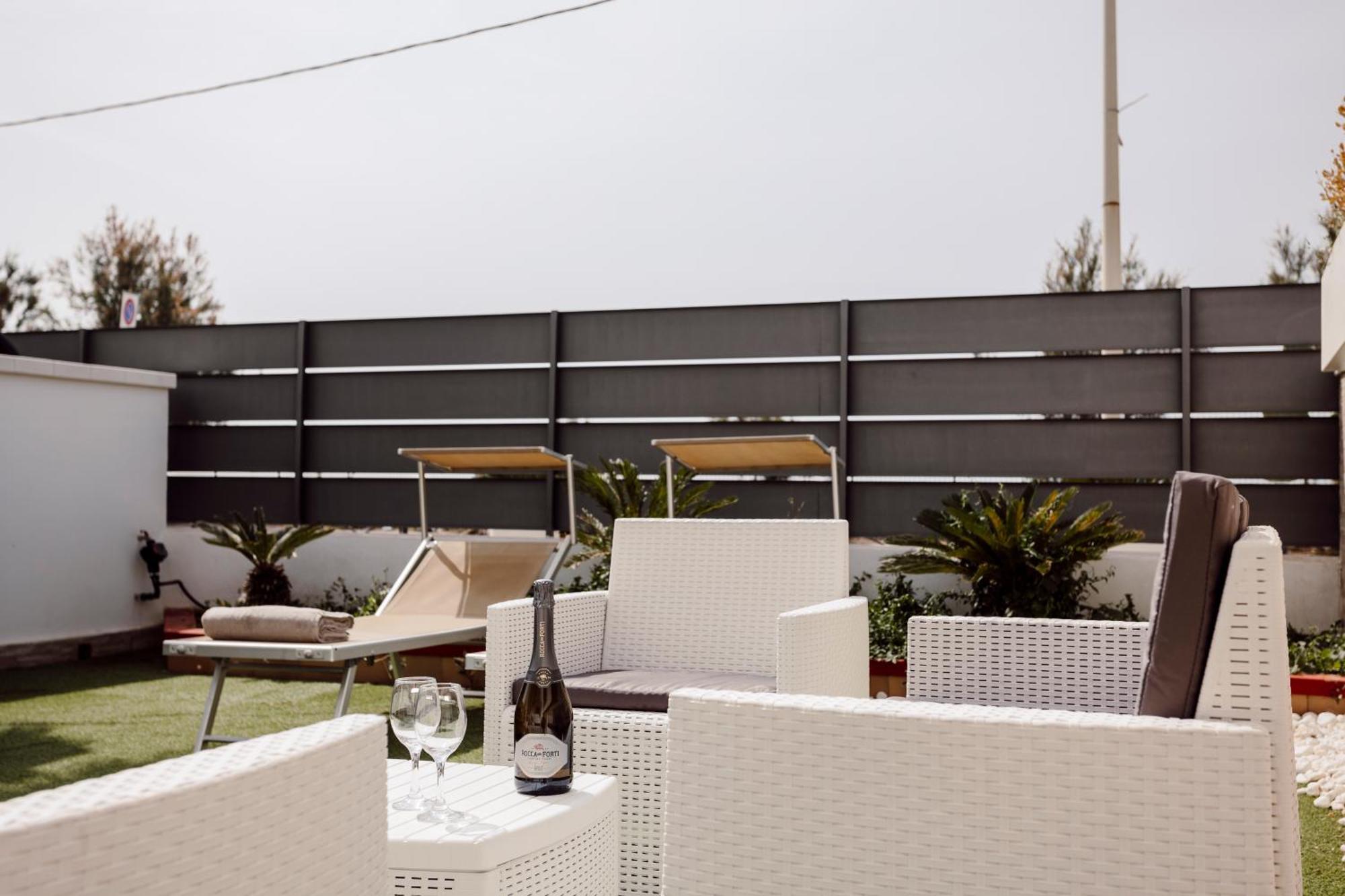 Aparthotel Ar Palace - Palermo *