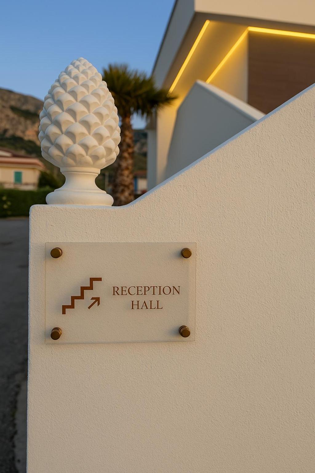 Ar Palace Apartahotel