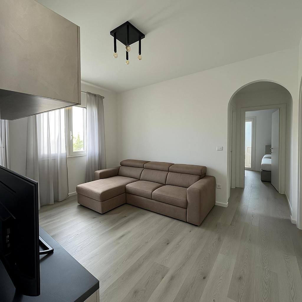 Aparthotel Ar Palace - Palermo *
