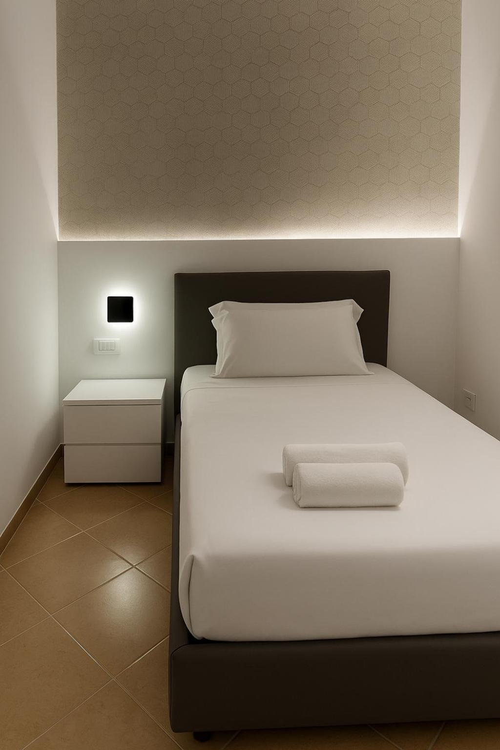 Ar Palace Apartahotel Isola delle Femmine