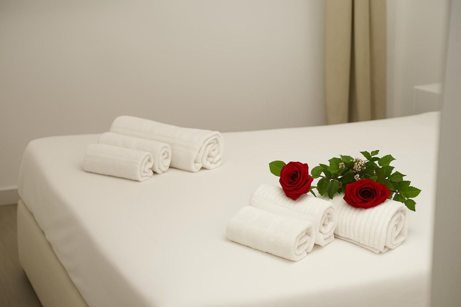 Ar Palace - Palermo Aparthotel