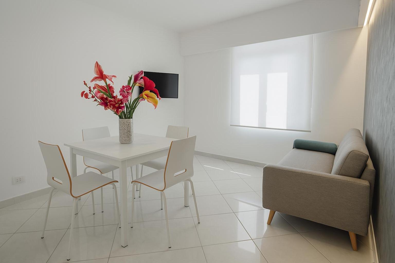 Aparthotel Ar Palace - Palermo