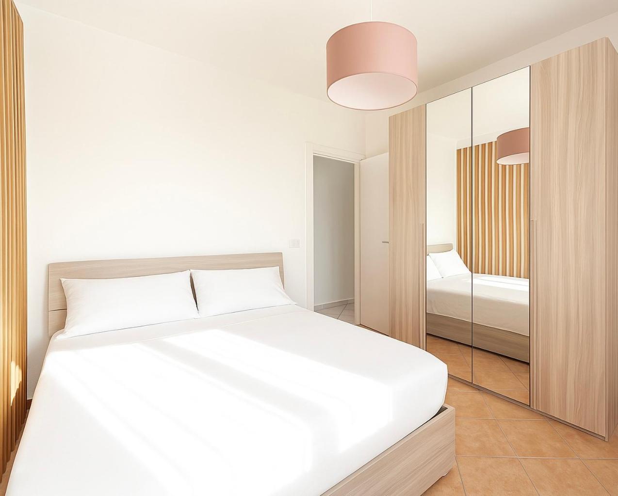 Aparthotel Ar Palace - Palermo Isola delle Femmine