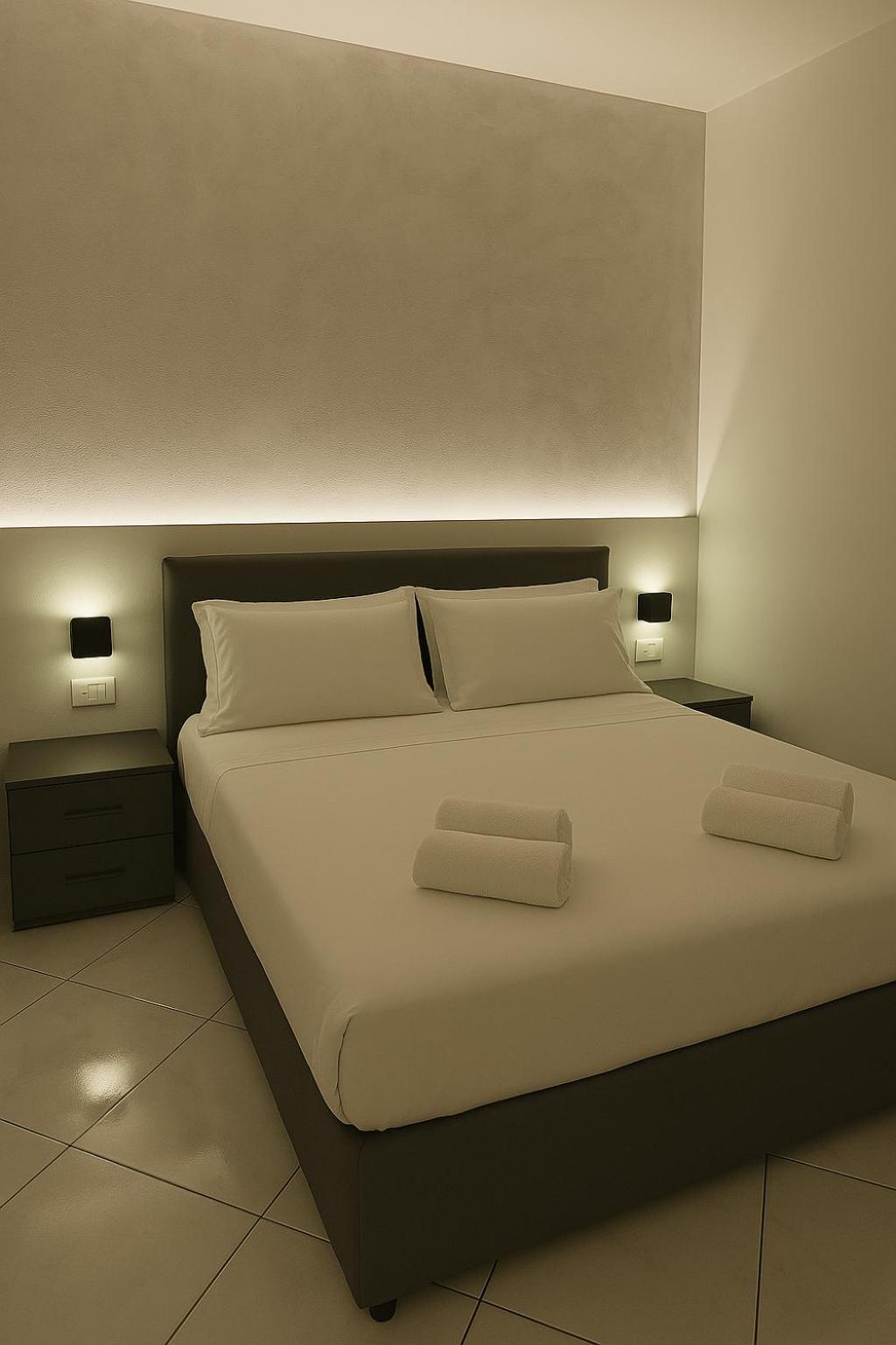 Aparthotel Ar Palace - Palermo Isola delle Femmine