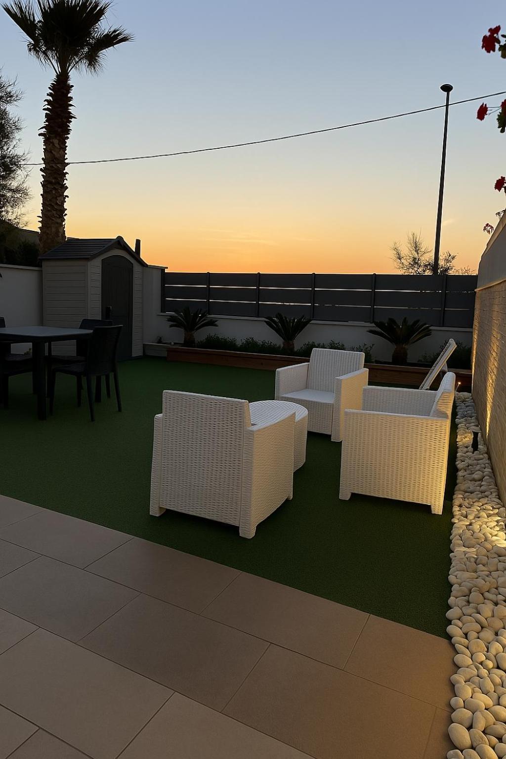 Aparthotel Ar Palace - Palermo *